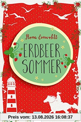 Erdbeersommer