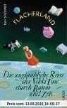 Flacherland: Die unglaubliche Reise der Vikki Line durch Raum und Zeit