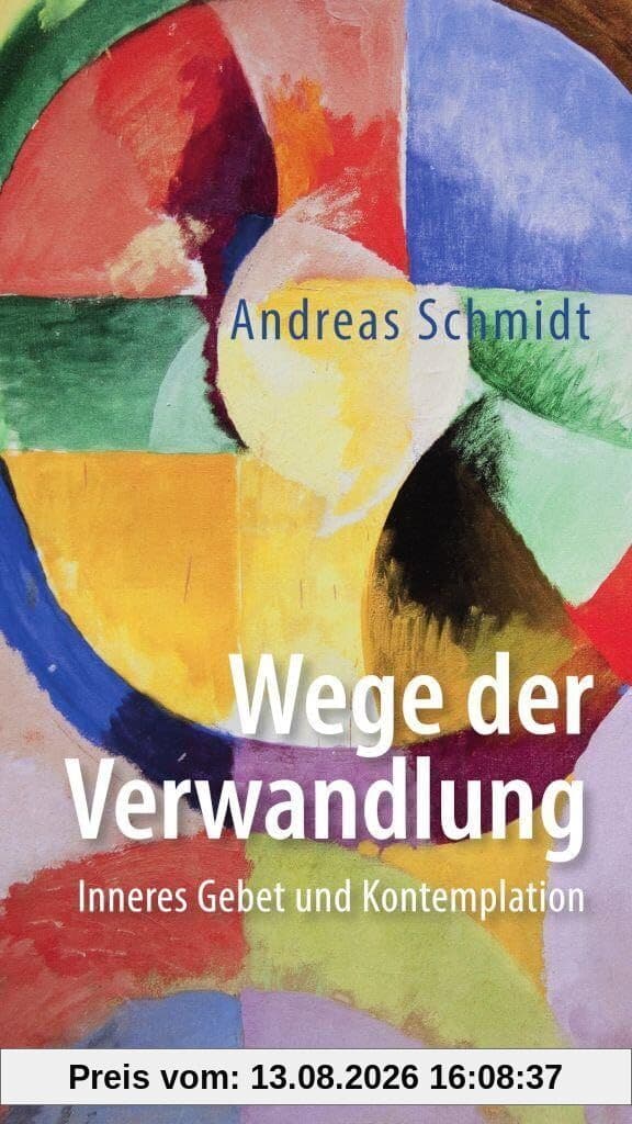 Wege der Verwandlung