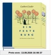 Ein feste Burg
: Luthers Lieder