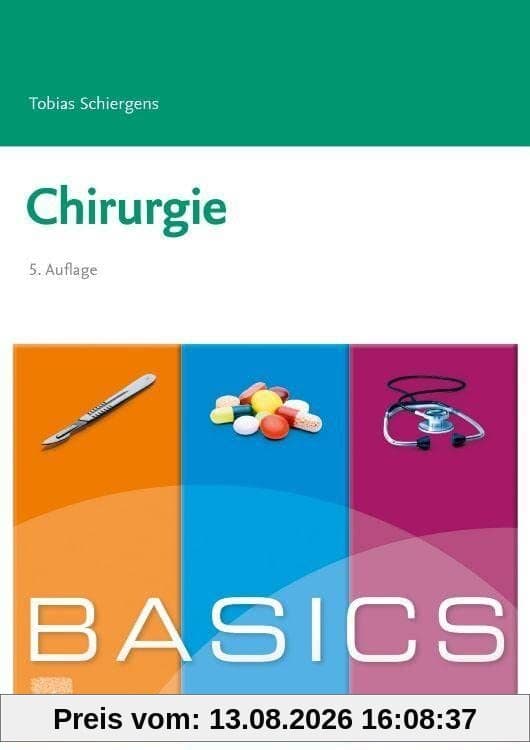 BASICS Chirurgie