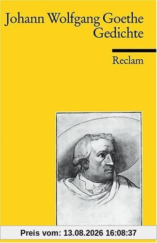 Gedichte
