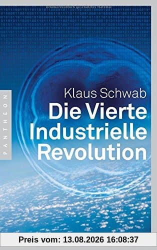 Die Vierte Industrielle Revolution