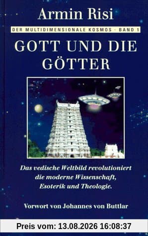 Gott und die Götter