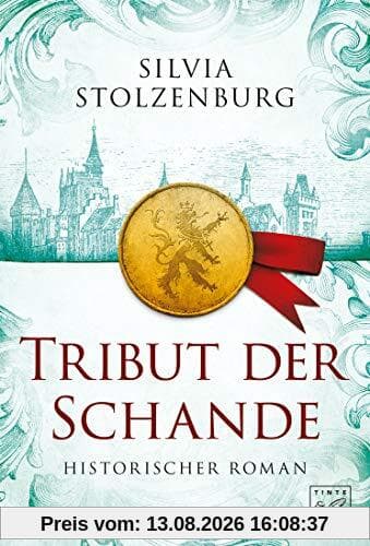 Tribut der Schande (Tribute)