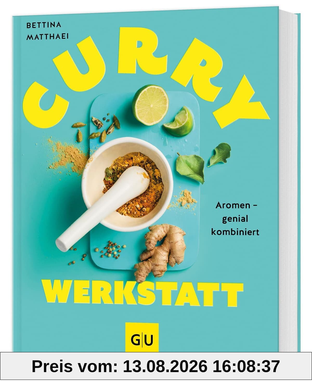 Curry-Werkstatt