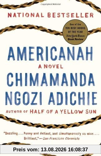 Americanah