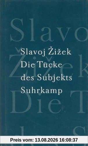 Die Tücke des Subjekts