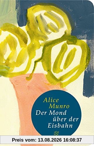 Der Mond über der Eisbahn: Erzählungen (Fischer TaschenBibliothek)