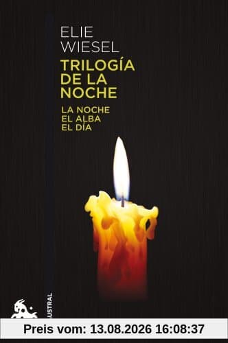 Trilogía de la noche (Narrativa)