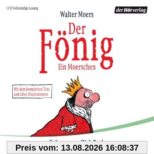 Der Fönig