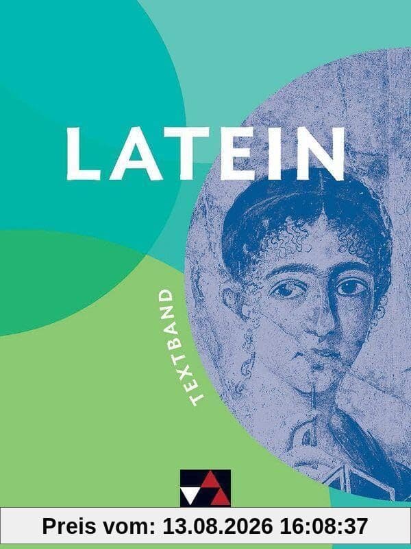 LATEIN Textband
