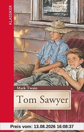 Tom Sawyer