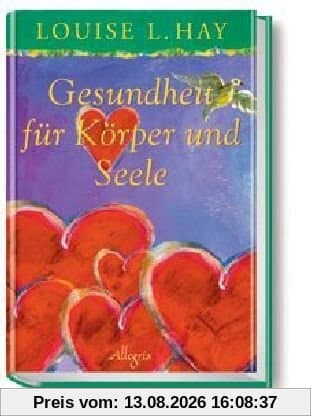 Gesundheit für Körper und Seele