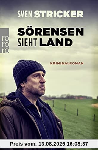 Sörensen sieht Land (Sörensen ermittelt, Band 4)