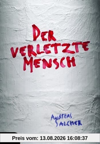 Der verletzte Mensch