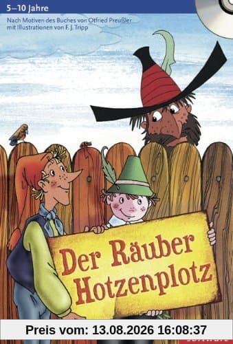 Der Räuber Hotzenplotz