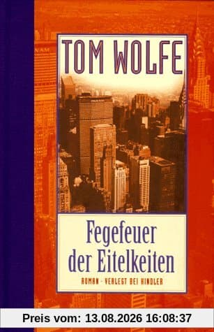 Fegefeuer der Eitelkeiten