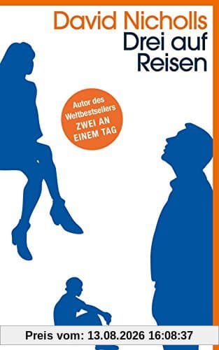 Drei auf Reisen