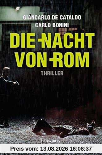 Die Nacht von Rom