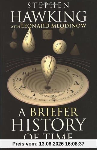 A Briefer History of Time