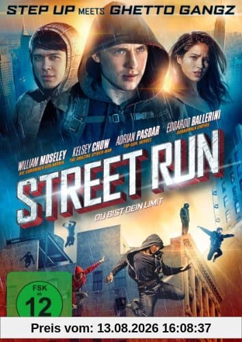 Street Run - Du bist dein Limit