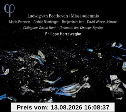Ludwig van Beethoven: Missa Solemnis