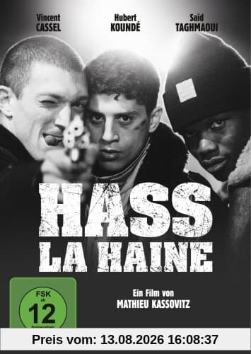 Hass - La Haine