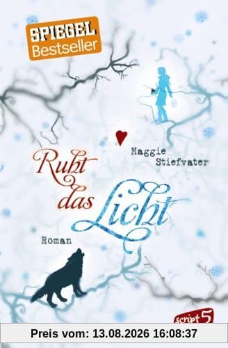 Ruht das Licht