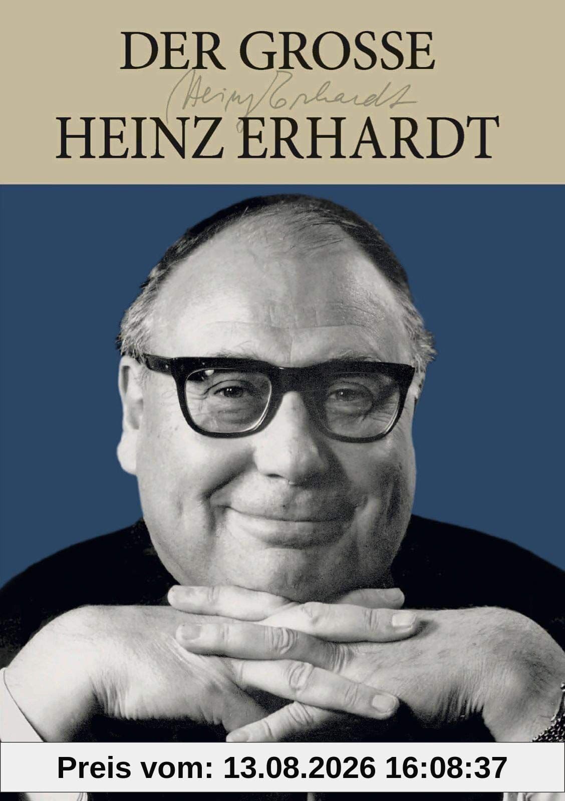 Der große Heinz Erhardt