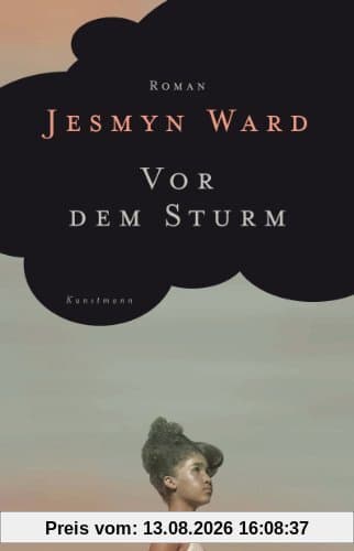 Vor dem Sturm
