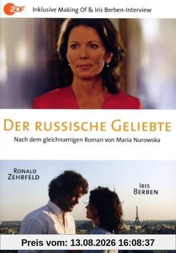 Der russische Geliebte