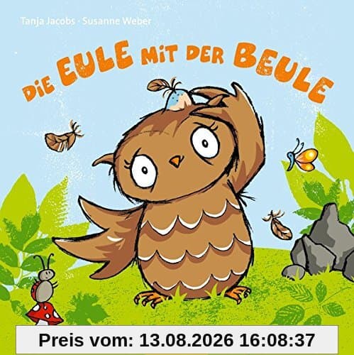 Die Eule mit der Beule (Popular Fiction)
