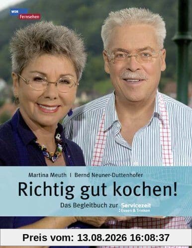 Richtig gut kochen!