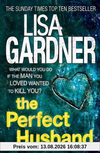 The Perfect Husband (FBI Profiler)