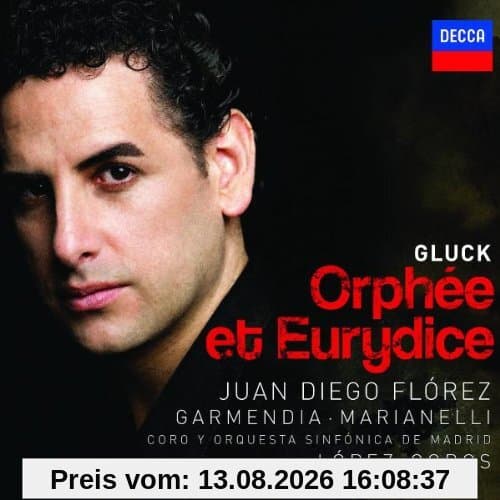 Orphee et Euyridice
