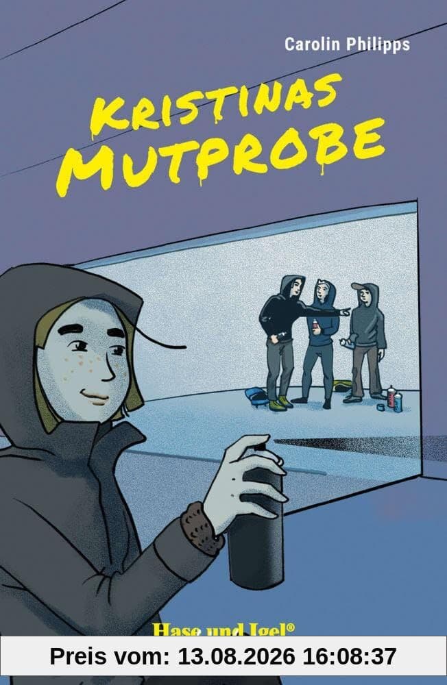 Kristinas Mutprobe / light