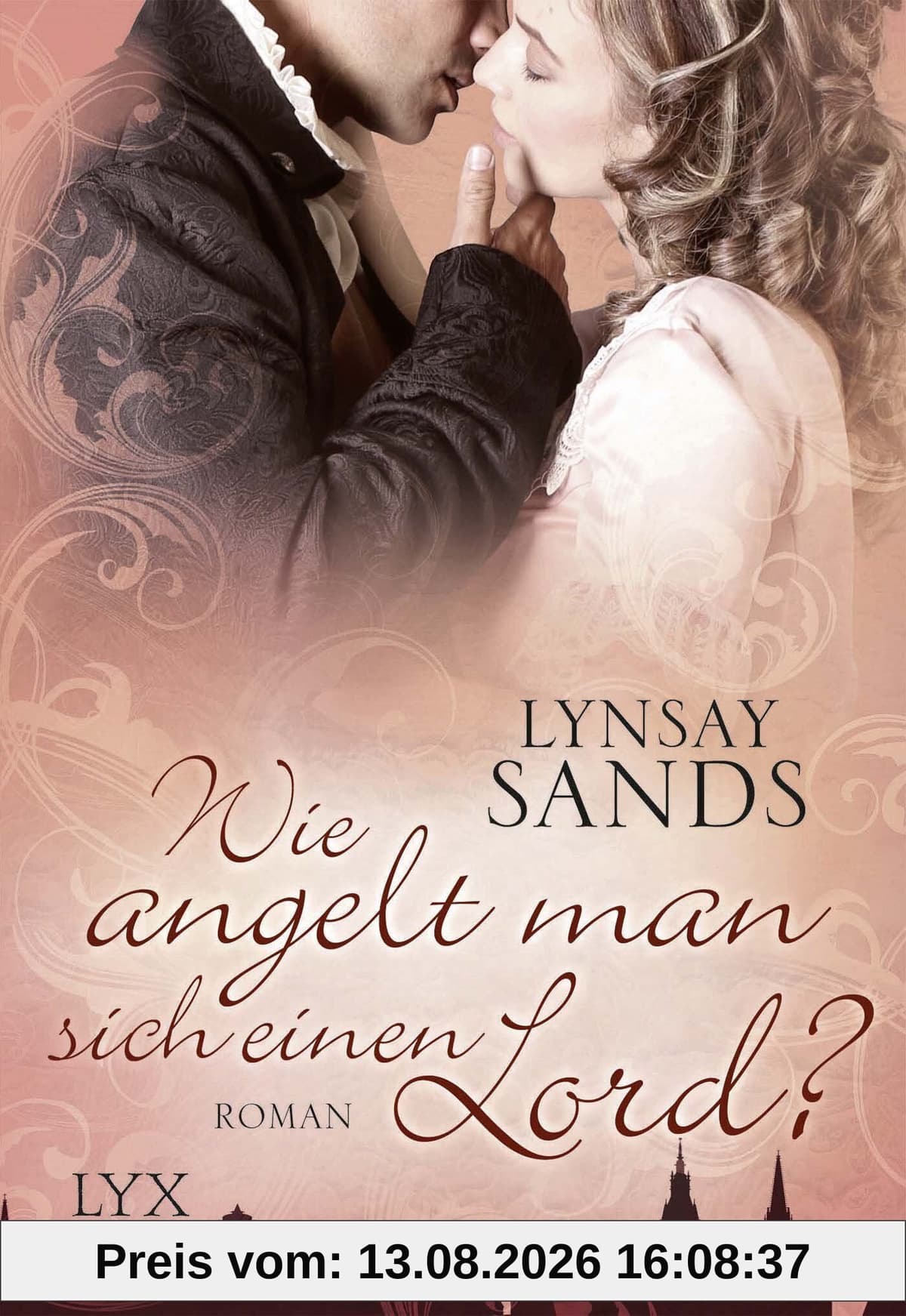 Wie angelt man sich einen Lord?