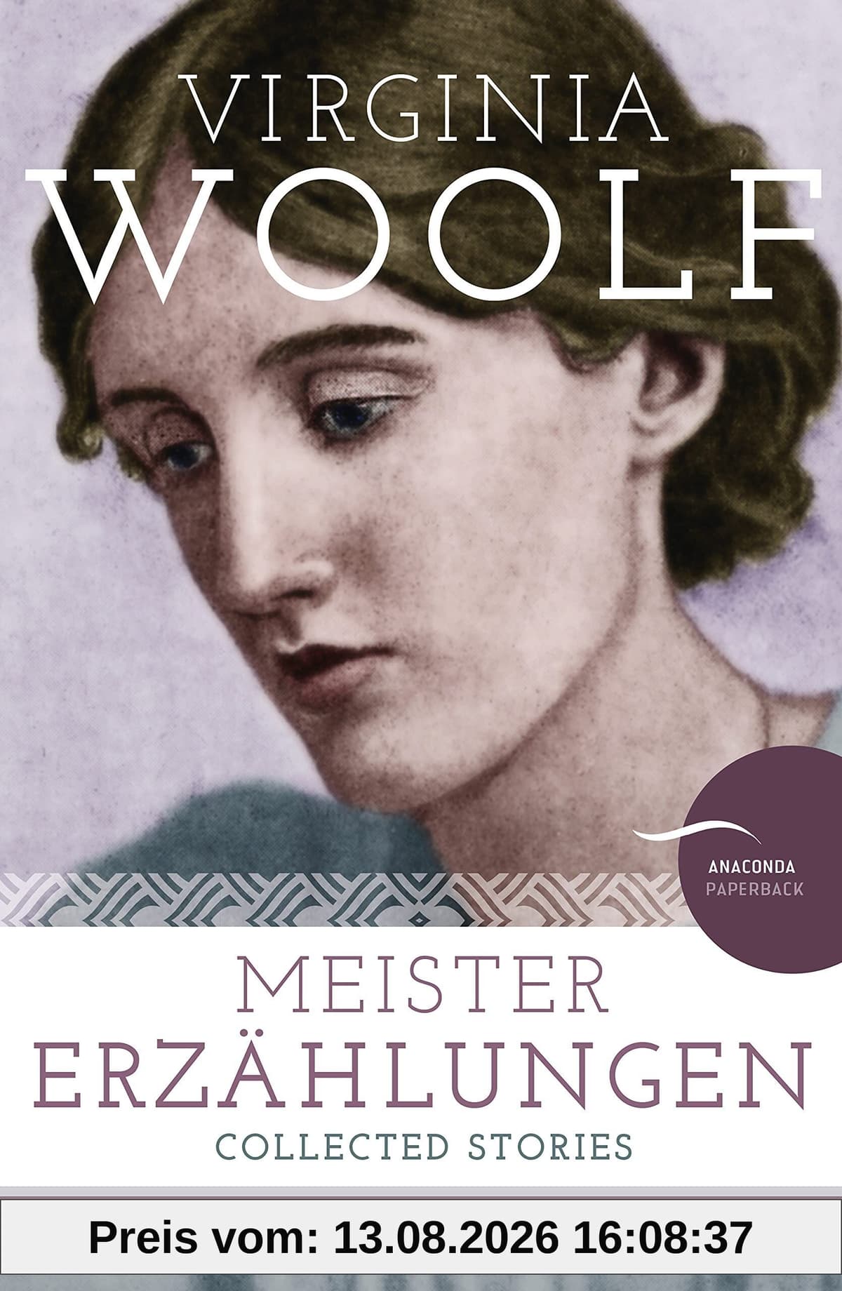 Meistererzählungen / Collected Stories