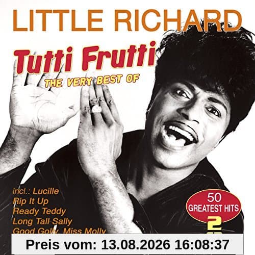 Tutti Frutti - The Very Best Of