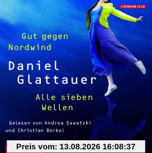Gut gegen Nordwind / Alle sieben Wellen