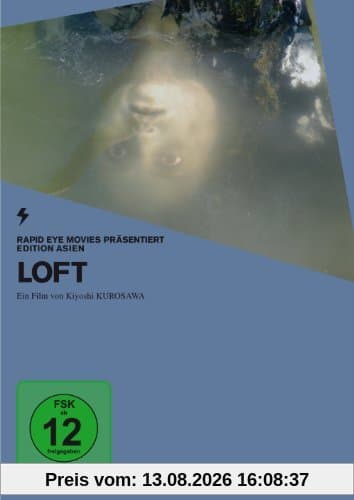 Loft - Edition Asien