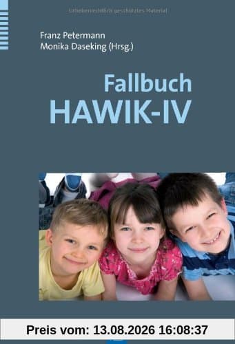 Fallbuch HAWIK-IV