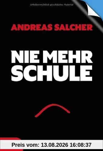 Nie mehr Schule - Immer mehr Freude