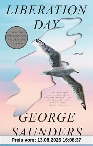 Liberation Day: Stories
