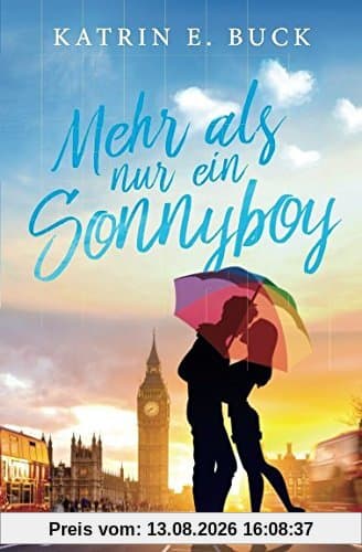 Mehr als nur ein Sonnyboy