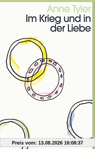 Im Krieg und in der Liebe