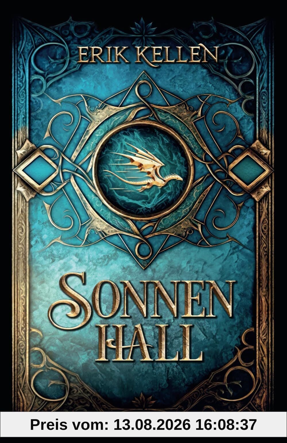 Sonnenhall