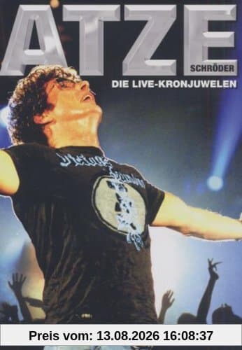 Atze Schröder - Die Live Kronjuwelen
