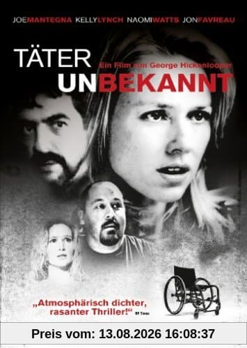 Täter: Unbekannt